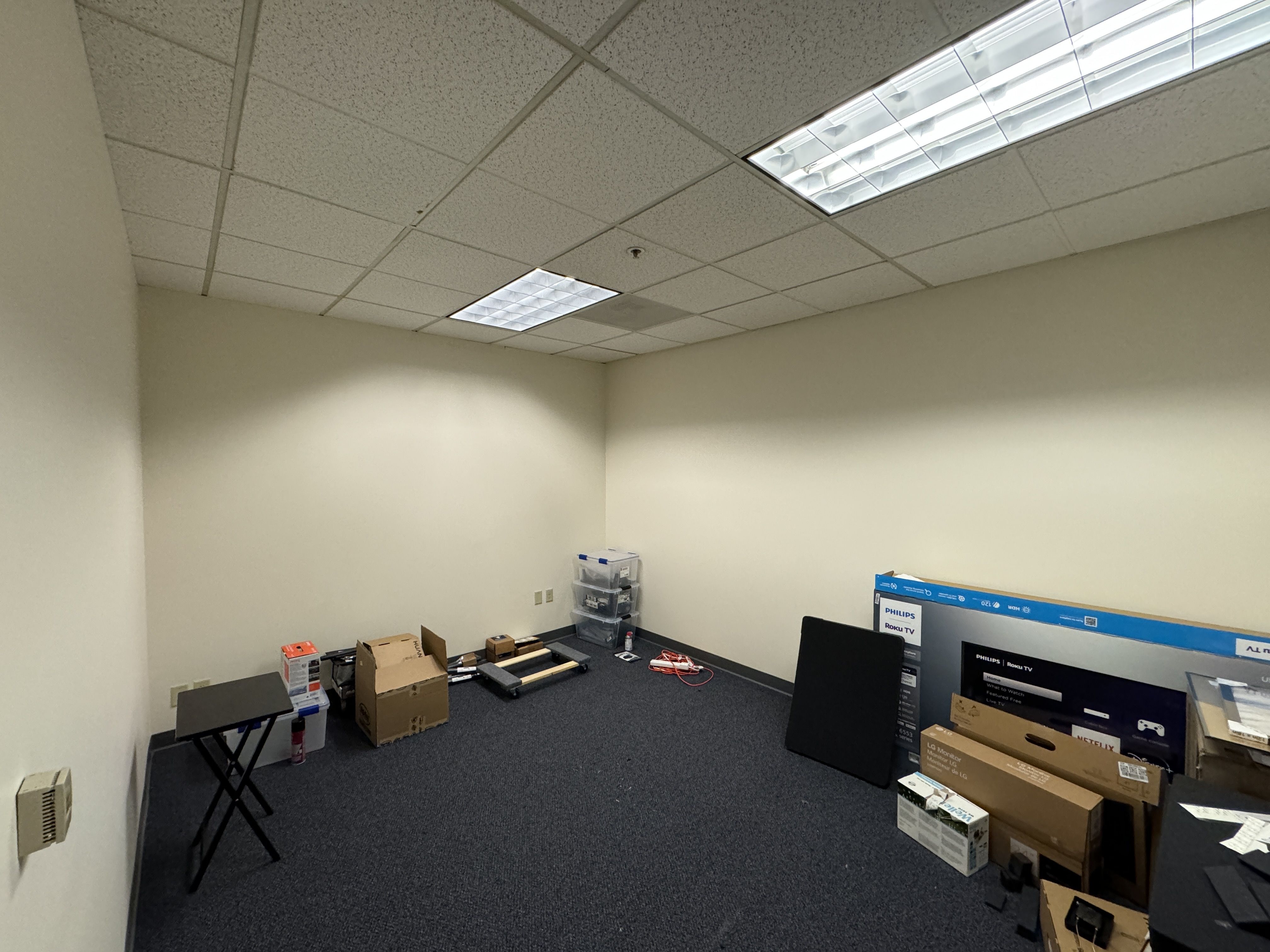 Lease/Commercial/MedicalOffice